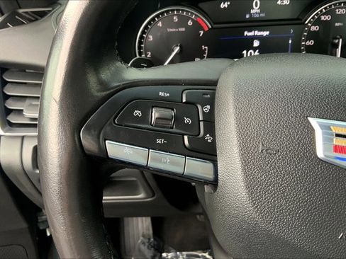 Used 2023 Cadillac CT5 Luxury image 18