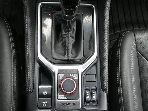 Used 2022 Subaru Forester Limited image 16