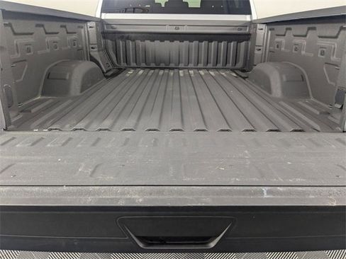 Used 2025 Chevrolet Silverado 2500 Custom w/ Custom Value Package image 26