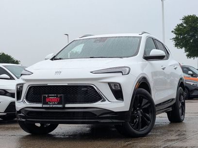 Used 2024 Buick Encore GX Sport Touring