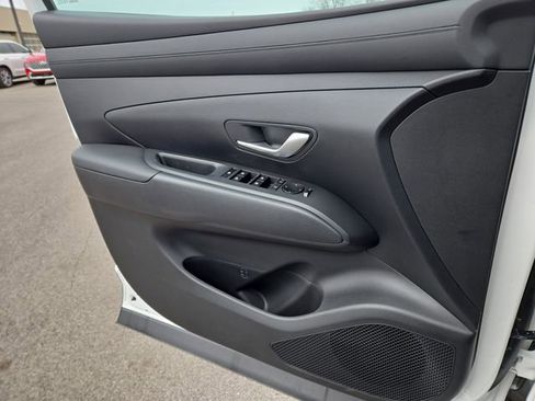 New 2026 Hyundai Tucson SEL AWD/4WD image 21