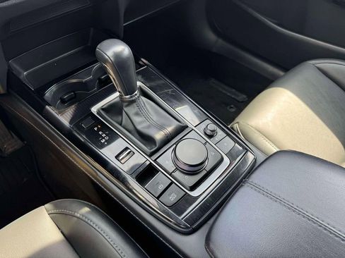 Used 2024 MAZDA CX-30 AWD 2.5 S w/ Select Sport Pkg image 30