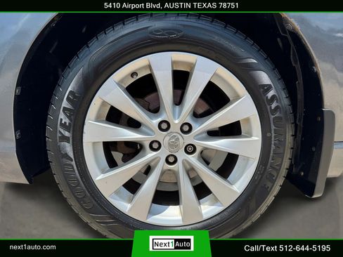 Used 2013 Toyota Venza XLE w/ XLE Premium Pkg AWD/4WD image 39