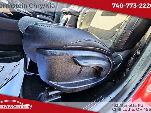 Used 2023 Kia Seltos S w/ Navigation Package image 25