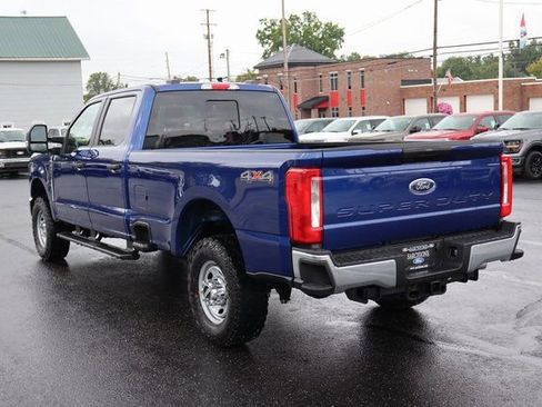 New 2026 Ford F350 XL w/ XL Off-Road Package AWD/4WD image 15
