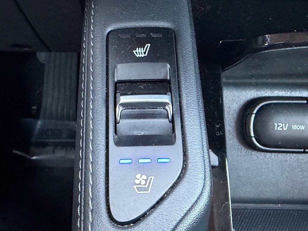 Used 2022 Kia Telluride EX w/ EX Premium Package AWD/4WD image 8
