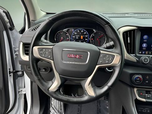 Used 2023 GMC Terrain Denali image 7