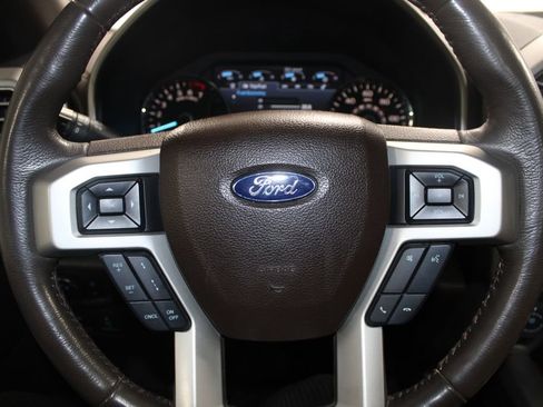 Used 2018 Ford F150 King Ranch w/ Equipment Group 601A Luxury image 36