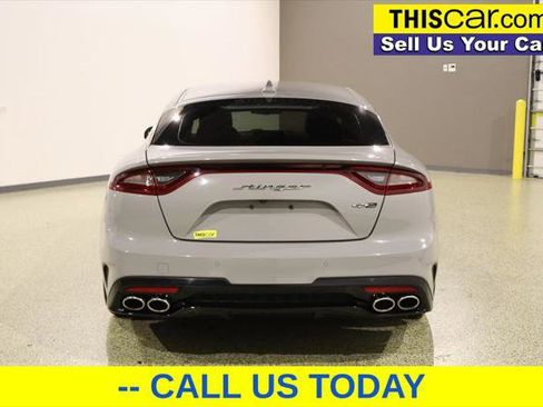 Used 2021 Kia Stinger GT-Line image 6