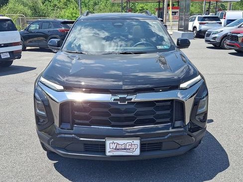 Certified 2025 Chevrolet Equinox ACTIV w/ Safety and Technology Package AWD/4WD image 2