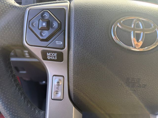 Used 2015 Toyota 4Runner Limited AWD/4WD image 18