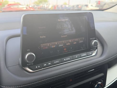 New 2026 Nissan Rogue Dark Armor FWD image 21