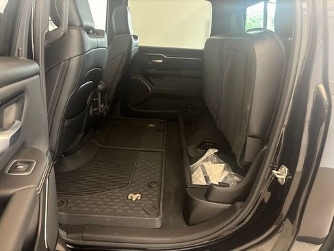 Used 2024 RAM 1500 Rebel w/ Rebel Level 2 Equipment Group AWD/4WD image 16