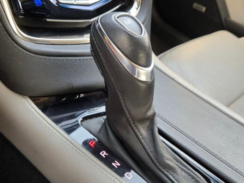 Used 2015 Cadillac CTS Luxury image 12