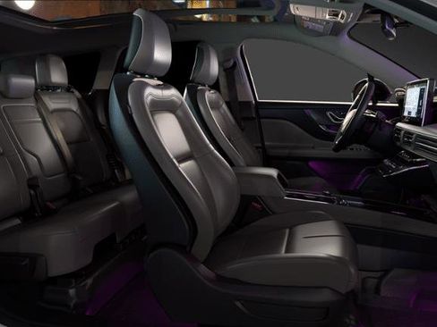 New 2024 Lincoln Corsair Grand Touring image 28