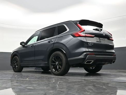 Used 2023 Honda CR-V Sport image 22