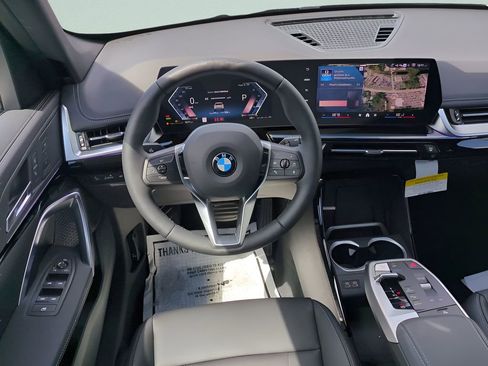 New 2026 BMW X1 xDrive28i w/ Convenience Package image 15