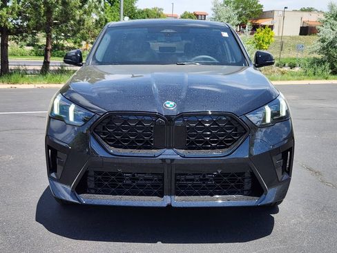 New 2026 BMW X2 xDrive28i w/ Technology Package AWD/4WD image 6
