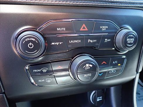 Used 2021 Dodge Charger SRT Hellcat RWD image 18