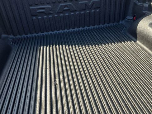 Used 2022 RAM 1500 Big Horn image 7