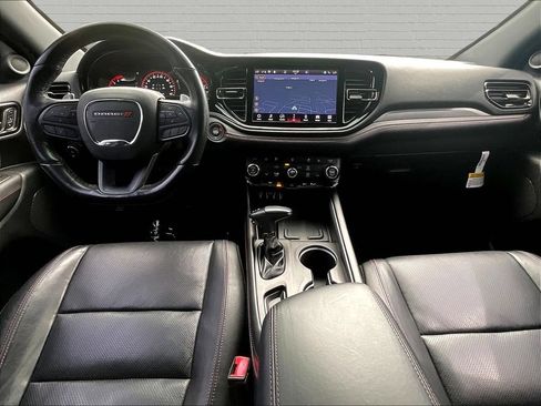 Used 2021 Dodge Durango R/T RWD image 7