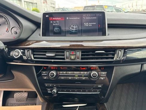 Used 2018 BMW X5 xDrive35i AWD/4WD image 14