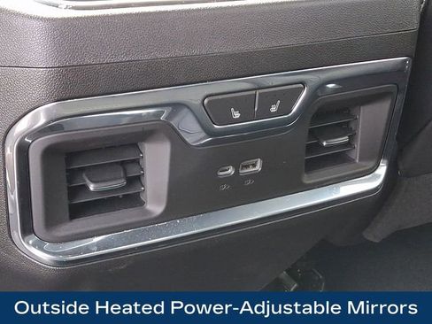 Used 2023 Chevrolet Silverado 1500 High Country w/ Technology Package image 23