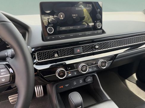 New 2026 Honda Civic Sport image 12