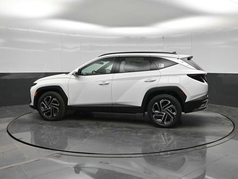 New 2026 Hyundai Tucson Limited AWD/4WD image 5