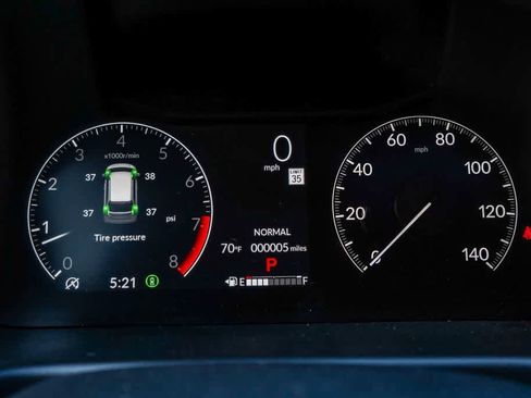 New 2026 Honda Odyssey Touring image 27