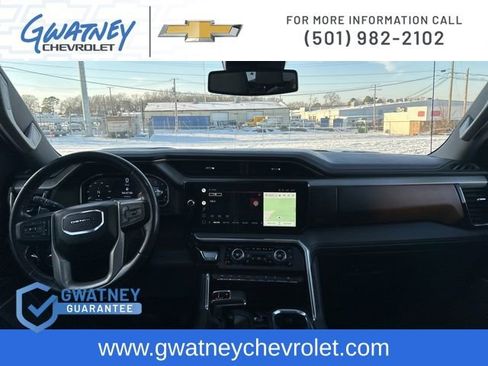 Used 2022 GMC Sierra 1500 Denali image 27