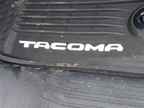 New 2026 Toyota Tacoma SR5 image 13