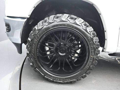 Used 2022 RAM 1500 Limited AWD/4WD image 52