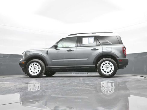 Used 2024 Ford Bronco Sport Heritage image 36