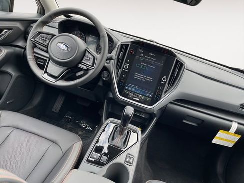 New 2026 Subaru Crosstrek 2.5i Limited AWD/4WD image 10