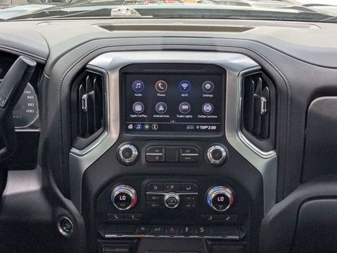 Used 2021 GMC Sierra 1500 Elevation w/ X31 Off-Road Package AWD/4WD image 16