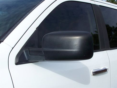 Used 2013 RAM 2500 Big Horn image 16