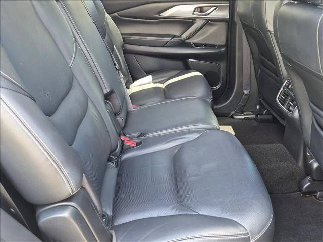 Used 2023 MAZDA CX-9 Grand Touring AWD/4WD image 19