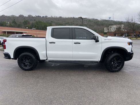 Certified 2026 Chevrolet Silverado 1500 ZR2 image 20