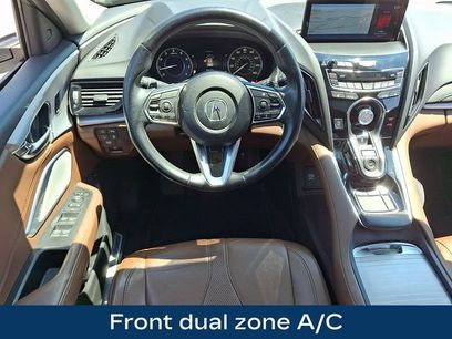 Used 2019 Acura RDX AWD w/ Technology Package