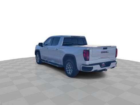 Used 2020 GMC Sierra 1500 Denali w/ Technology Package image 6