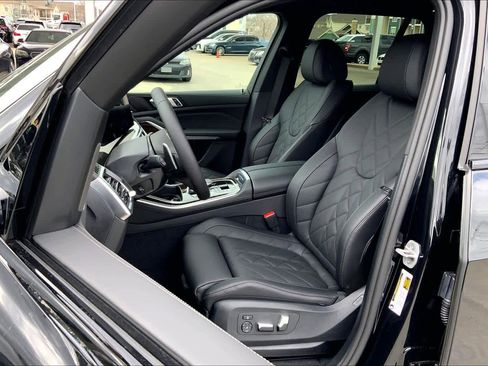 New 2026 BMW X5 sDrive40i RWD image 9