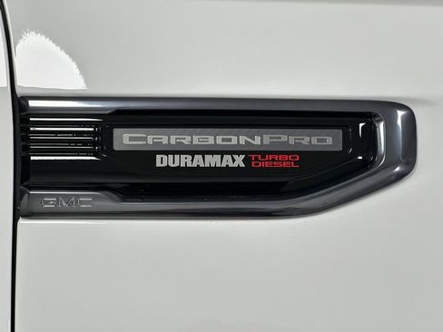 Used 2025 GMC Sierra 1500 AT4 w/ AT4 Premium Package image 34