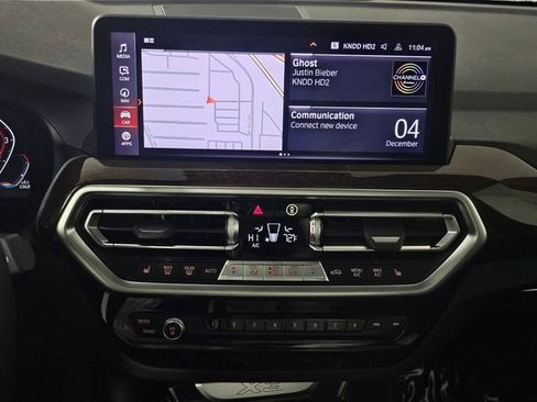 Used 2024 BMW X3 xDrive30i image 30