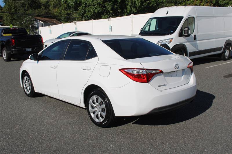 Used 2014 Toyota Corolla LE FWD image 5