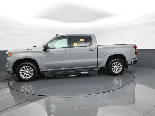 Used 2024 Chevrolet Silverado 1500 RST AWD/4WD image 5