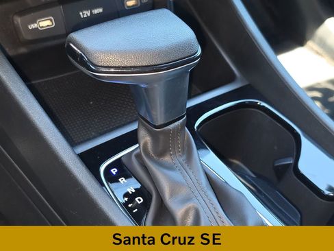 Certified 2024 Hyundai Santa Cruz SE AWD/4WD image 21