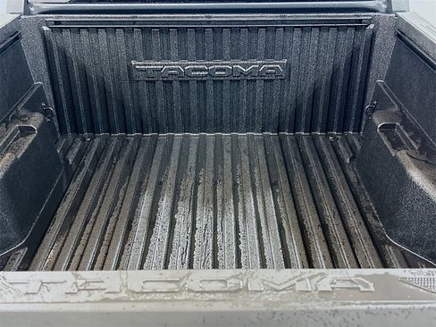 New 2026 Toyota Tacoma TRD Pro image 7