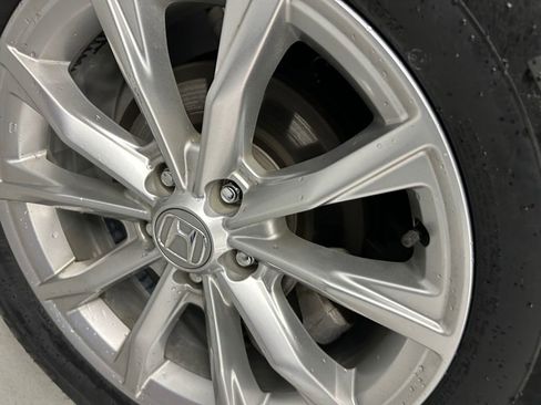 Used 2024 Honda CR-V EX-L image 31