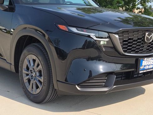 New 2026 MAZDA CX-5 Select AWD/4WD image 3